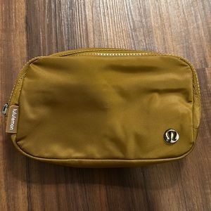Lululemon Belt Bag